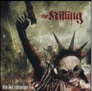 The Killing : Dia Del Enemigo